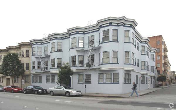 Foto del edificio - 325 Franklin St