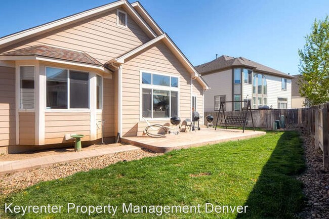 Foto del edificio - 3 br, 2 bath House - 12125 Adams St