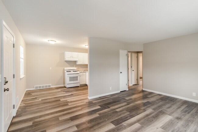 Foto del edificio - 502 E Merrill Ave