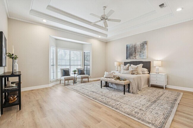 Foto del edificio - Unlike Anything You’ve Seen! 1.5-Acre Estate in Aledo ISD