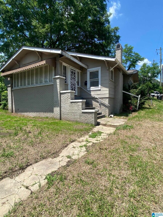 Foto del edificio - 4300 9th Ave