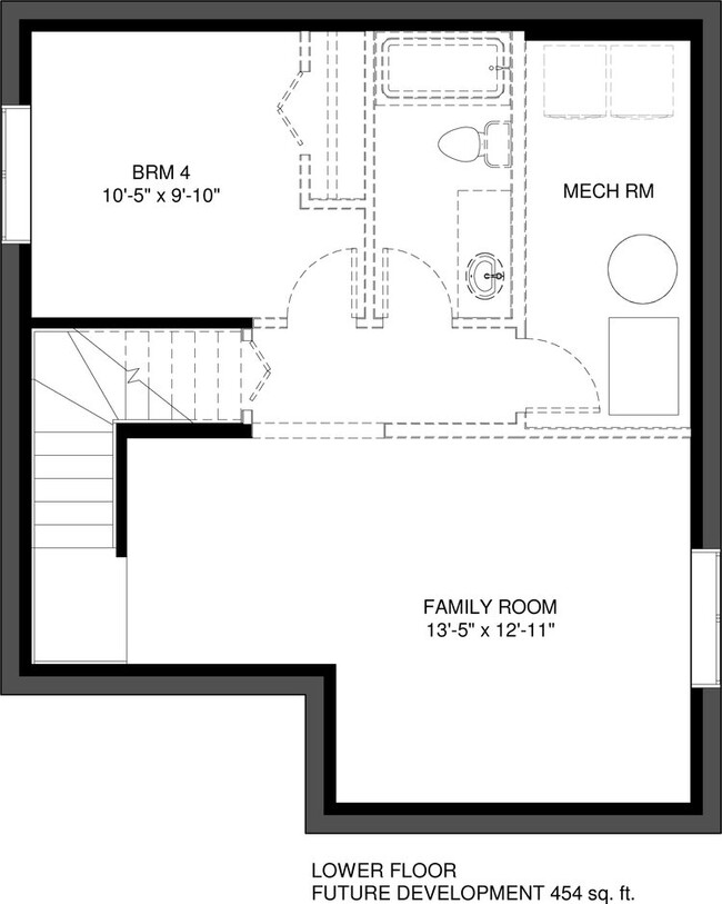 Building Photo - Belmont Townhomes