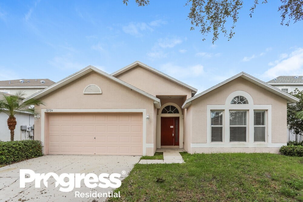 12724 Kings Lake Dr, Gibsonton, FL 33534 House Rental in Gibsonton