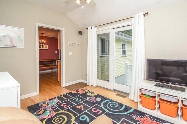 Foto del edificio - 19 Beatty St