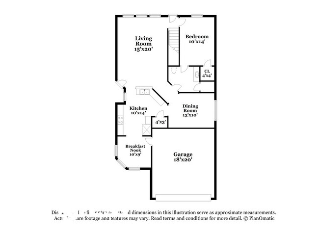 Foto del edificio - 16750 Warbler Dr