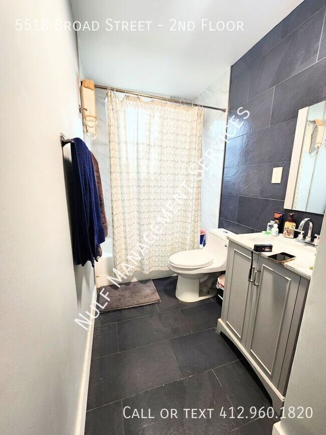 Foto del edificio - 5518 Broad St