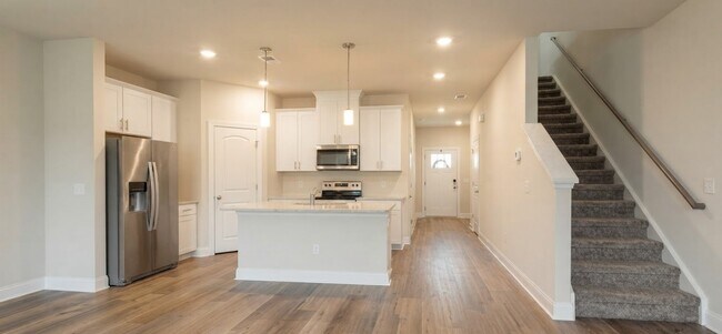 Foto del edificio - 857 Longleaf Ln
