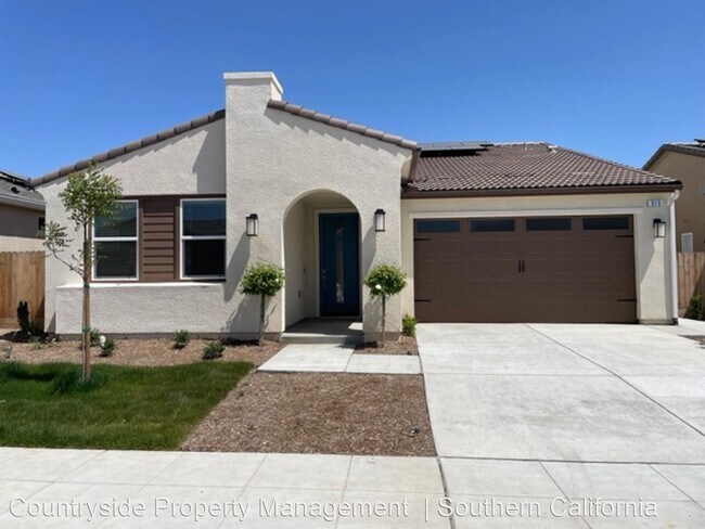 Building Photo - 4 br, 3 bath House - 513 Traverse Drive S.