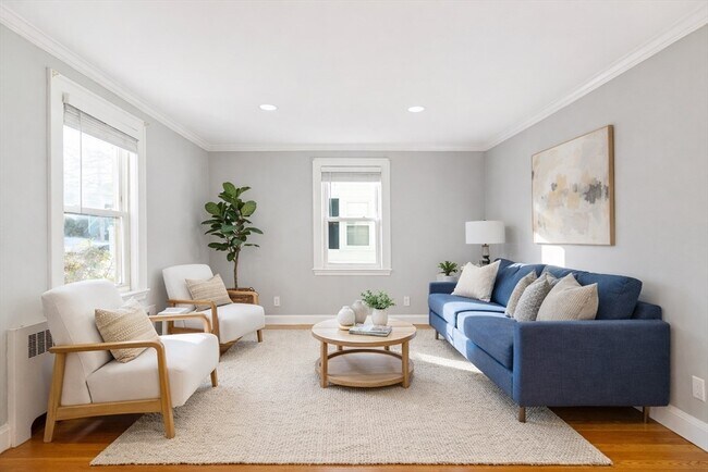 Foto del edificio - 126 Washington Ave