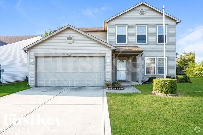 Building Photo - 10377 Waverly Dr
