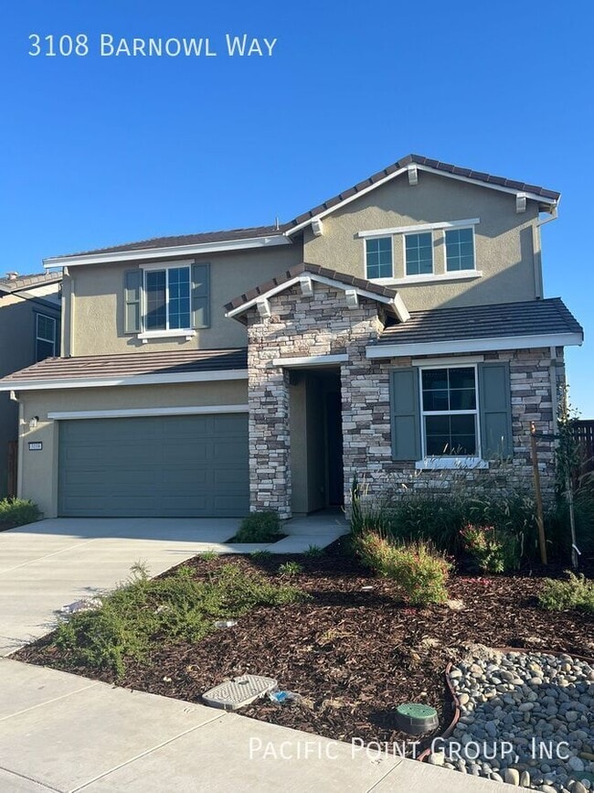 Building Photo - 3108 Barnowl Wy
