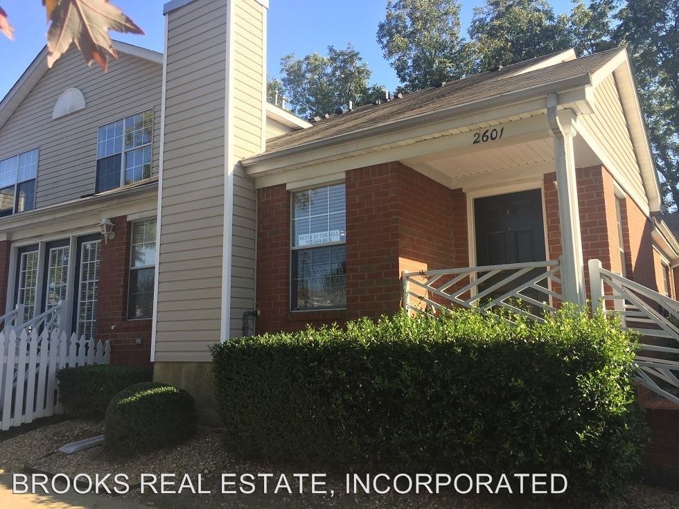 Foto principal - 2601 Westgate Cir