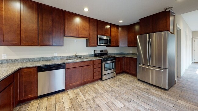 Foto del edificio - 1105 6th St SE