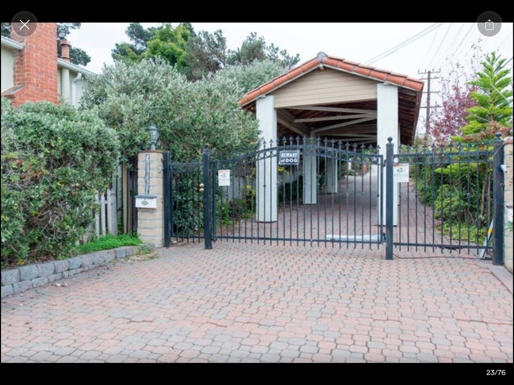 6340 Conlon Ave Unit studio, El Cerrito, CA 94530 Apartments in El Cerrito, CA