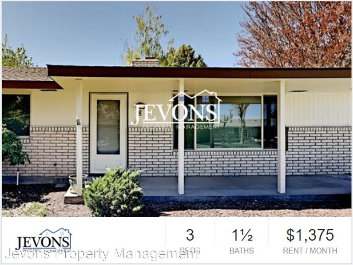 Primary Photo - 3 br, 1.5 bath House - 8 N 59th Ave
