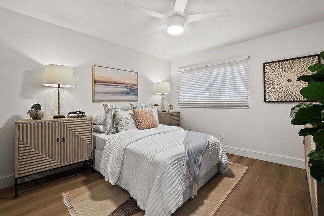 Foto del edificio - Trinidad Apartments