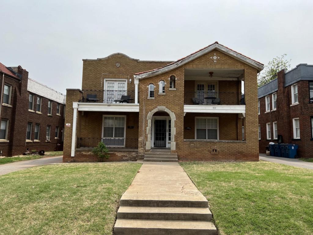 814 East Drive House Rental in Oklahoma City, OK