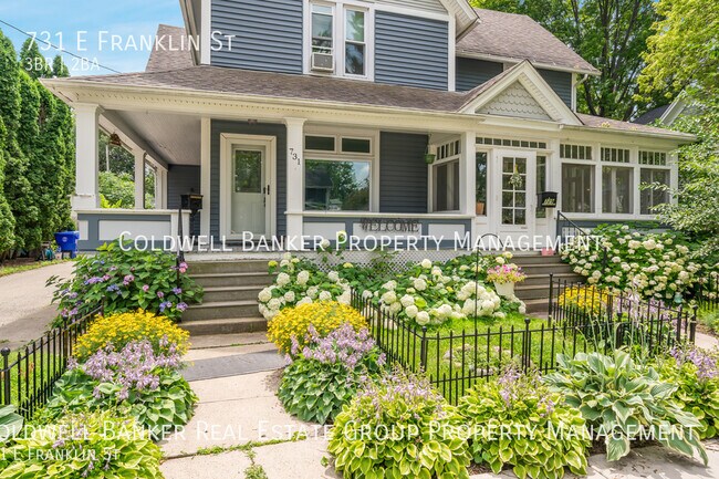 Foto del edificio - 731 E. Franklin Street, Appleton, Wisconsin