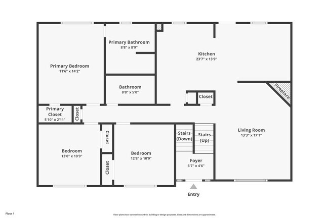 Foto del edificio - 1620 Olde Spring Trail