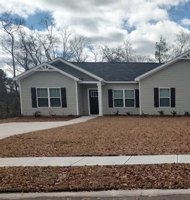 Foto del edificio - March into Spring Move-In Special!