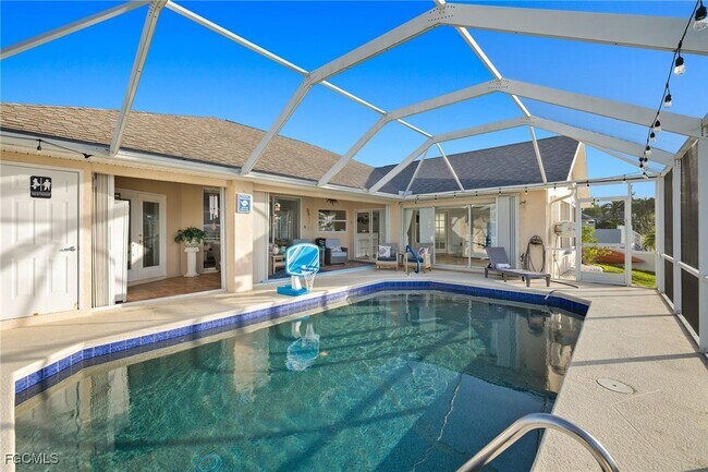 Foto del edificio - 414 SW 47th St