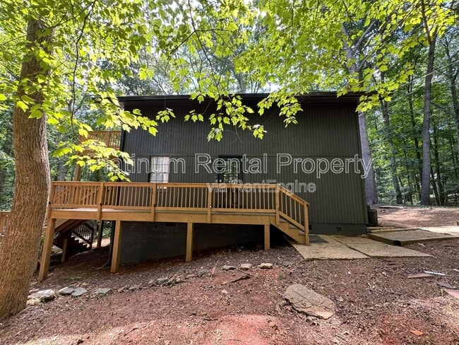 Building Photo - 8380 Lucas Creek Trl