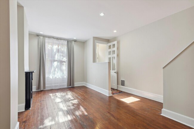 Foto del edificio - 3025 W Stiles St