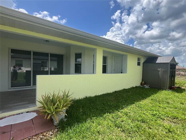 Foto del edificio - 225 San Marco Ave