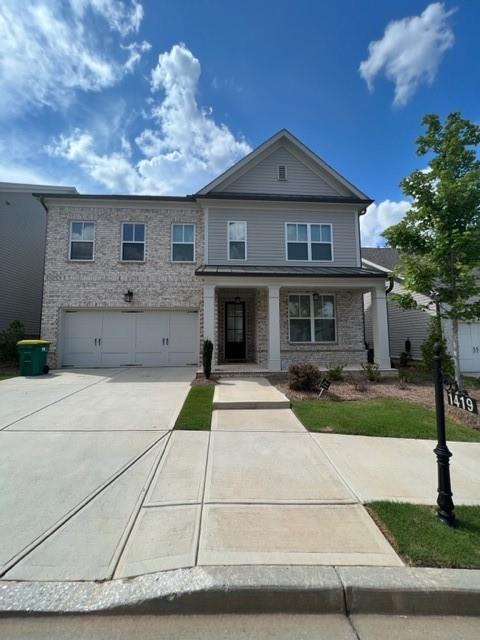 Primary Photo - 1419 Calvert Ln