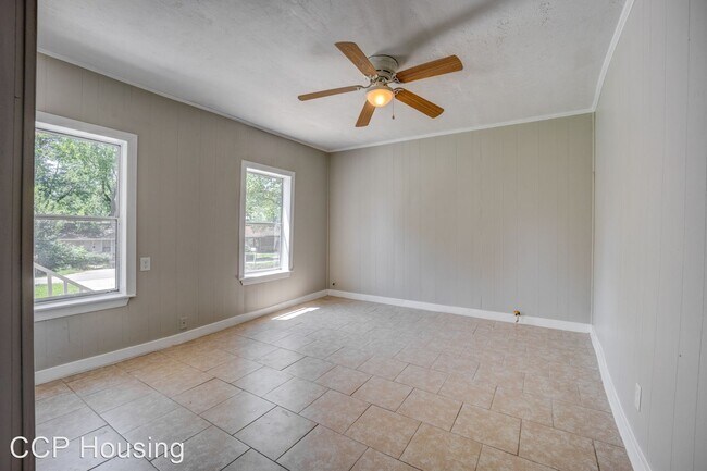 Building Photo - 2 br, 1 bath House - 1214 North 44th Street
