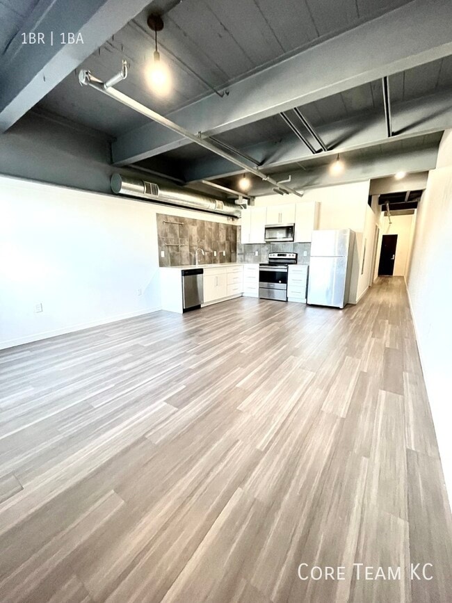 Foto del edificio - 1180 E 30th St