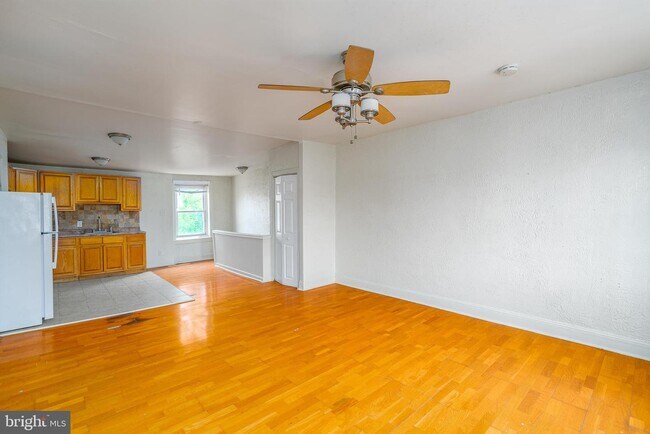 Foto del edificio - 2027 N 3rd St