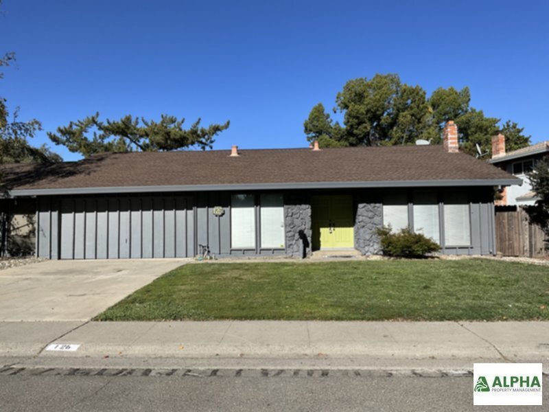 126 Northlite Cir, Sacramento, CA 95831 House Rental in Sacramento