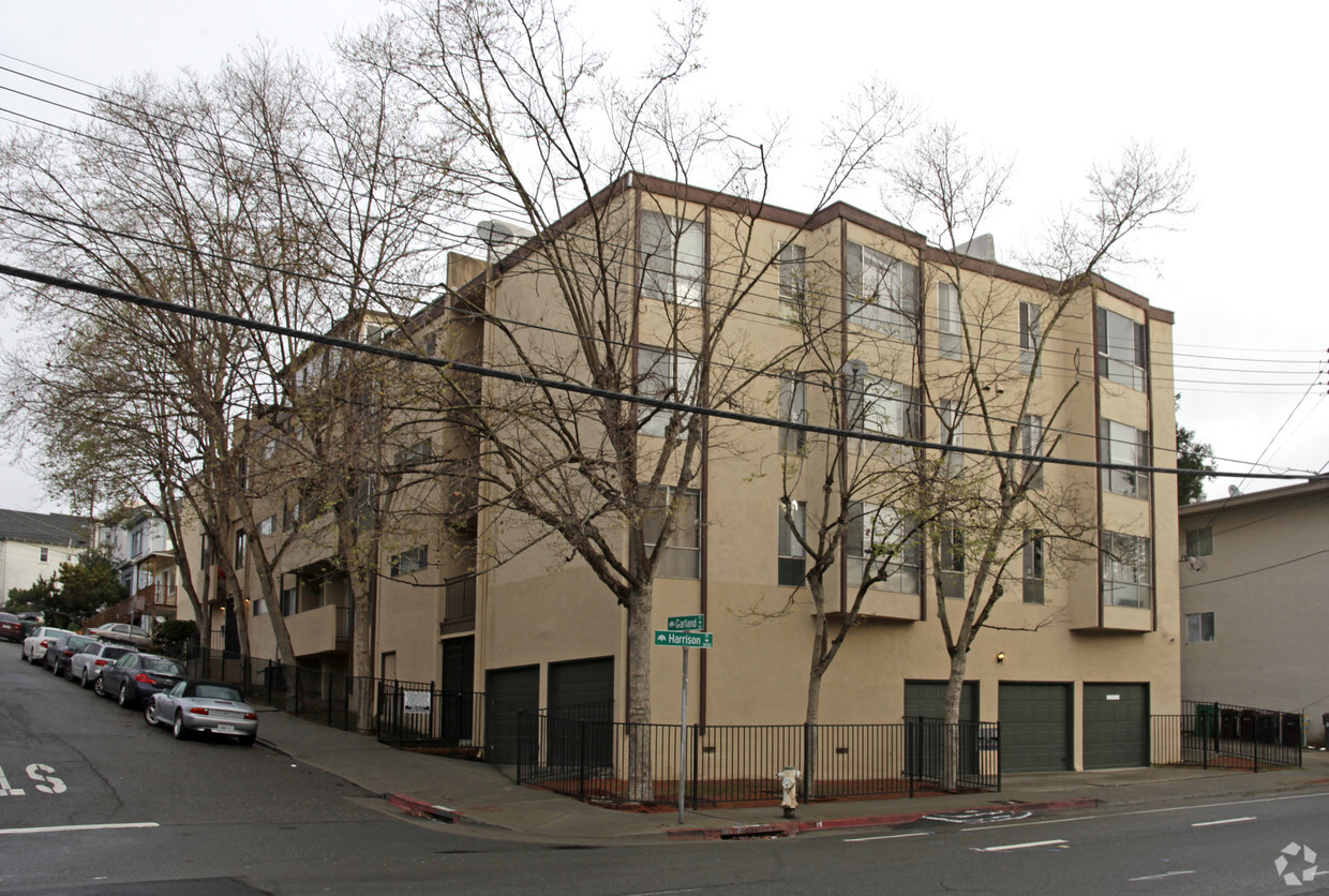 Primary Photo - Garland Apartments