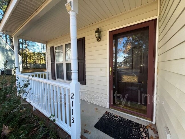 Building Photo - 2113 Spin Cast Pl