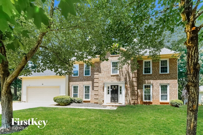 Foto del edificio - 11228 Quiet Wood Ct