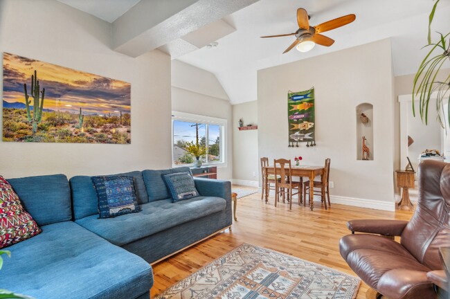Foto del edificio - 862 Linley Ct