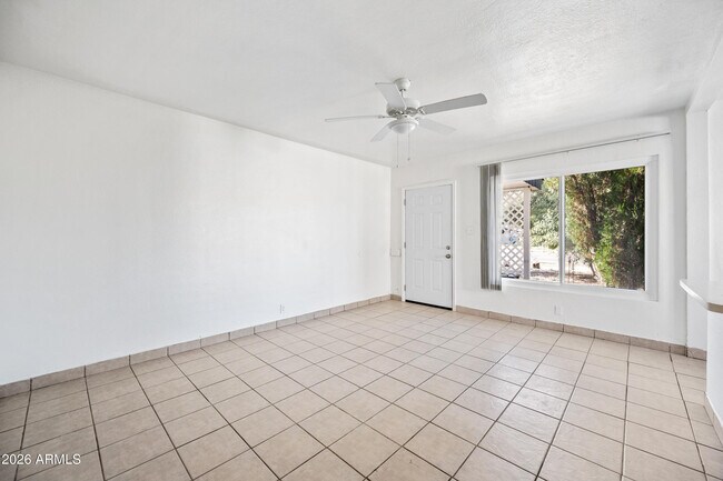 Foto del edificio - 3903 N 12th St