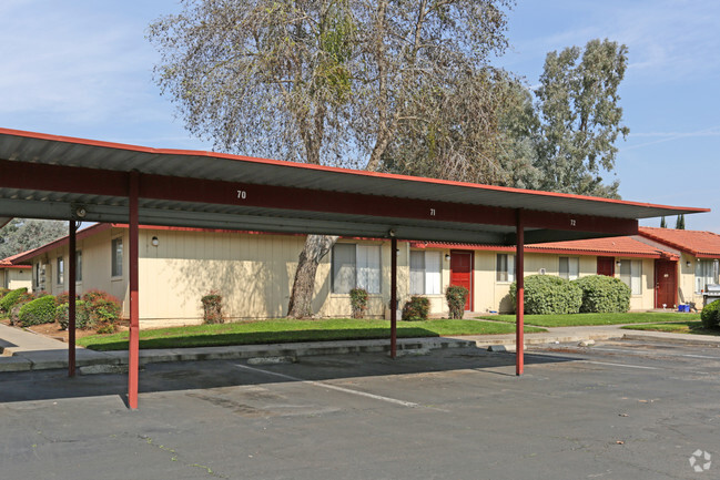 Building Photo - Country Creek Apartments