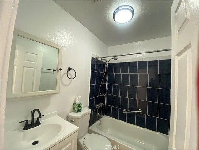 Bathroom - 1235 E 99th St