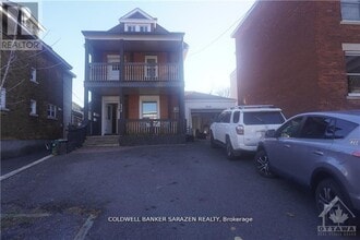 Building Photo - 326 Flora St
