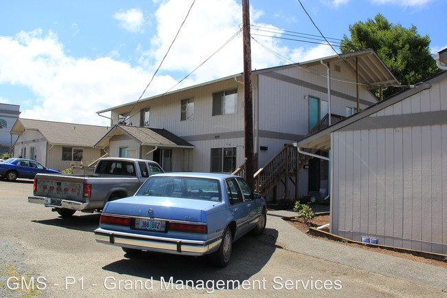 Foto del edificio - 647-647 4th St
