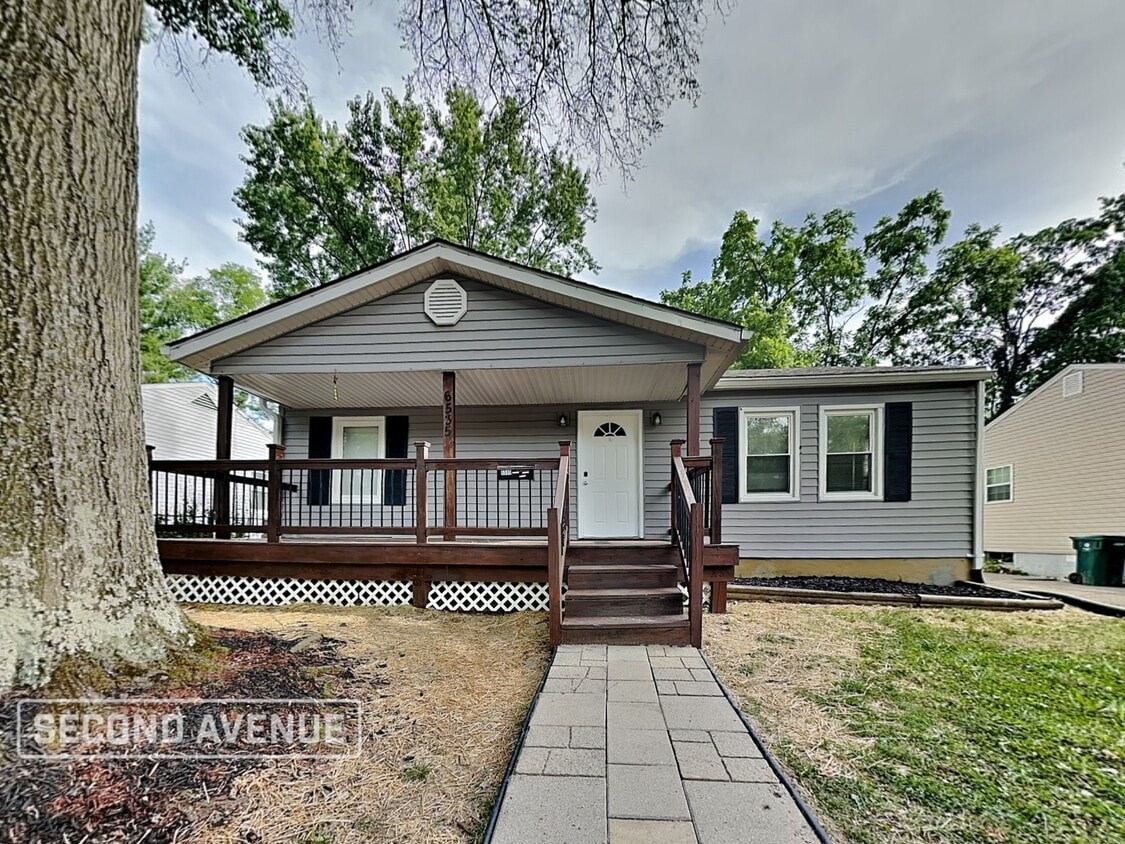 Primary Photo - 6535 Coffey St
