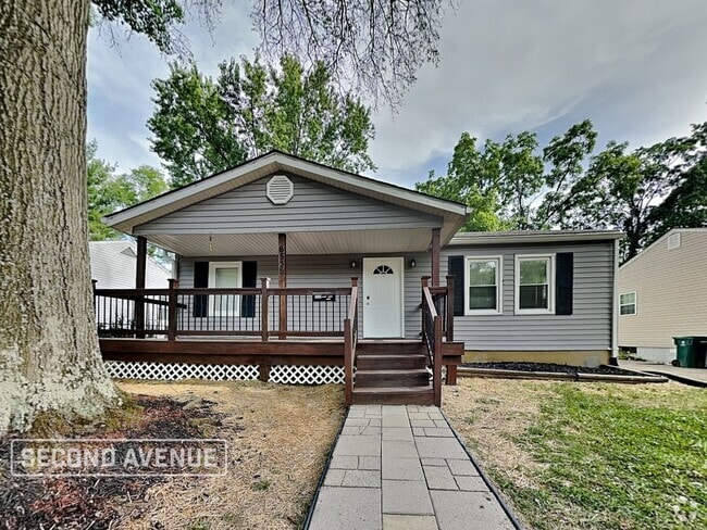 Building Photo - 6535 Coffey St