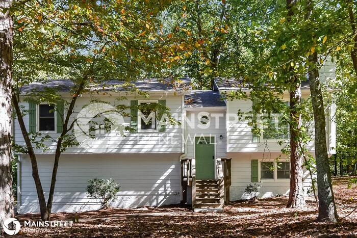 Foto principal - 138 Arbor Way, Dallas, GA 30157