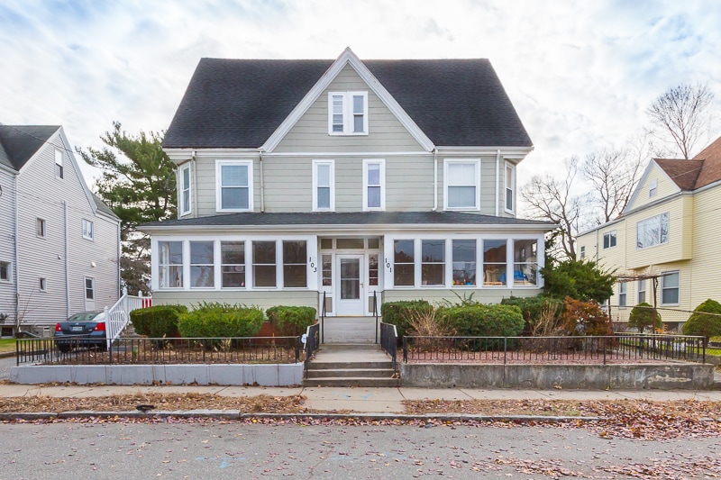 103 Magoun Ave Unit 1, Medford, MA 02155 Apartments in Medford, MA