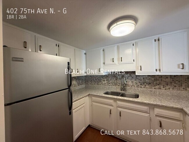 Foto del edificio - 402 75th Ave N