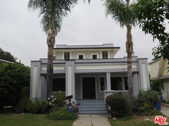 Foto del edificio - 1922 Taft Ave