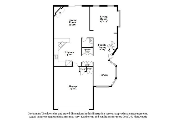 Building Photo - 6772 W Morrow Dr