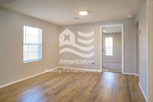 Foto del edificio - 1621 S Park St